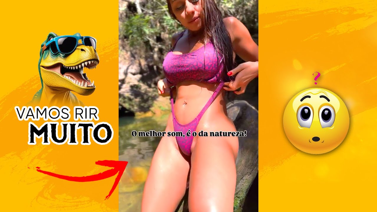 Os Memes Mais INSANOS e VIRAL de Todos os Tempos!