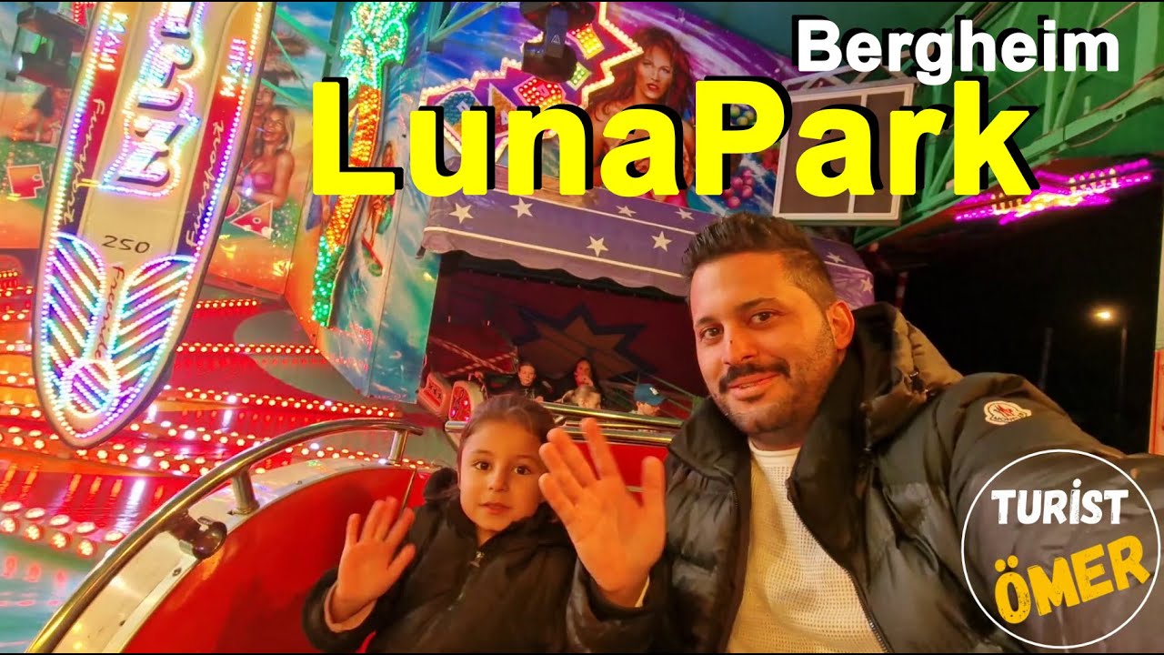 BABA KIZ GEZMELERDE | 2025