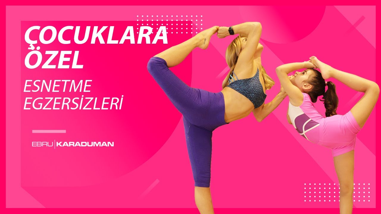 Evde Cimnastik ve Esnetme Egzersizleri! #cimnastik #stretching #gymnasticsworkout