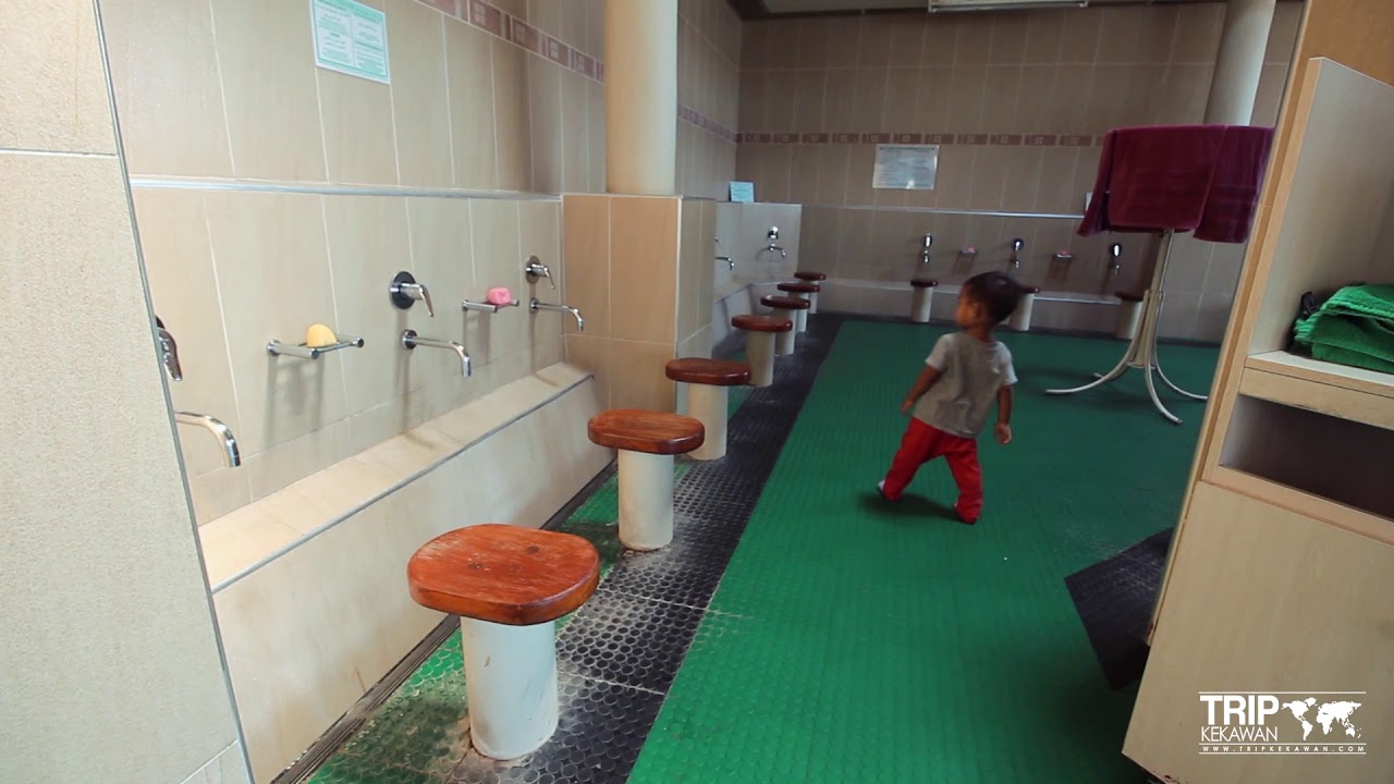 Africa Feb 2018 Masjid