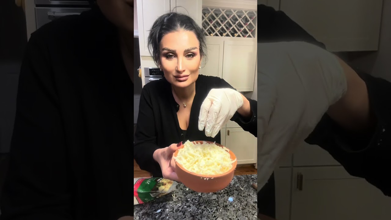عملت صاج لاول مرة وبي امريكة