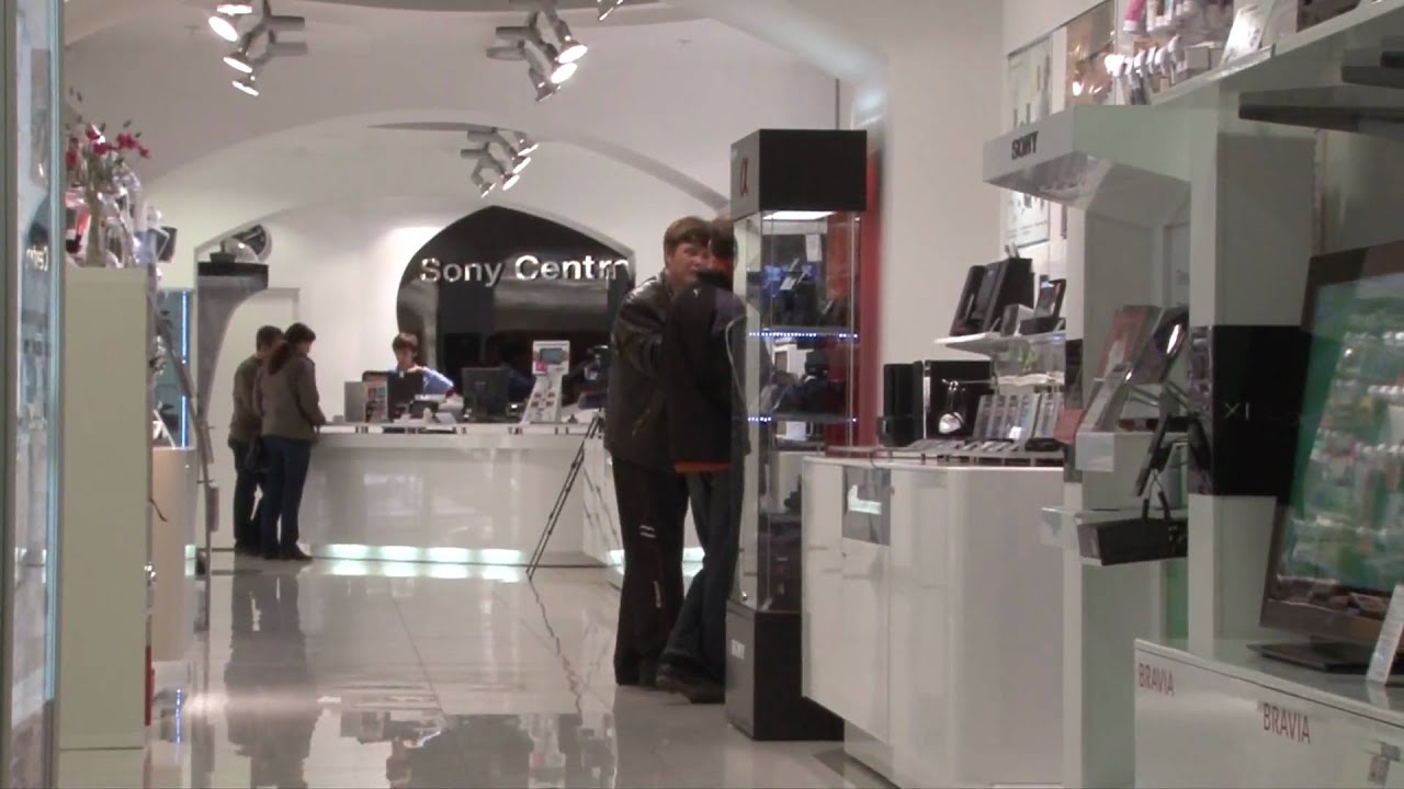 Sony HDR-AX2000E Full HD 24 Мбит/с