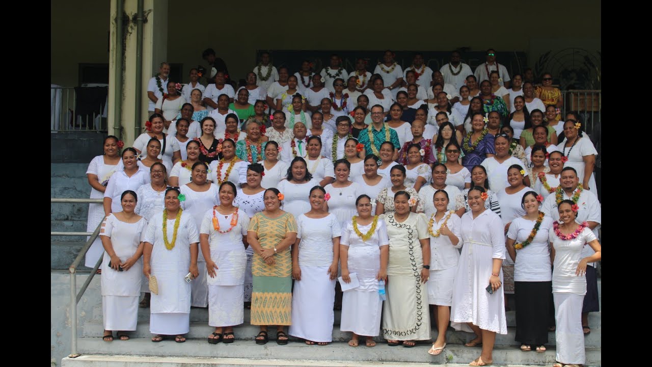 Women's Driving License Initiative