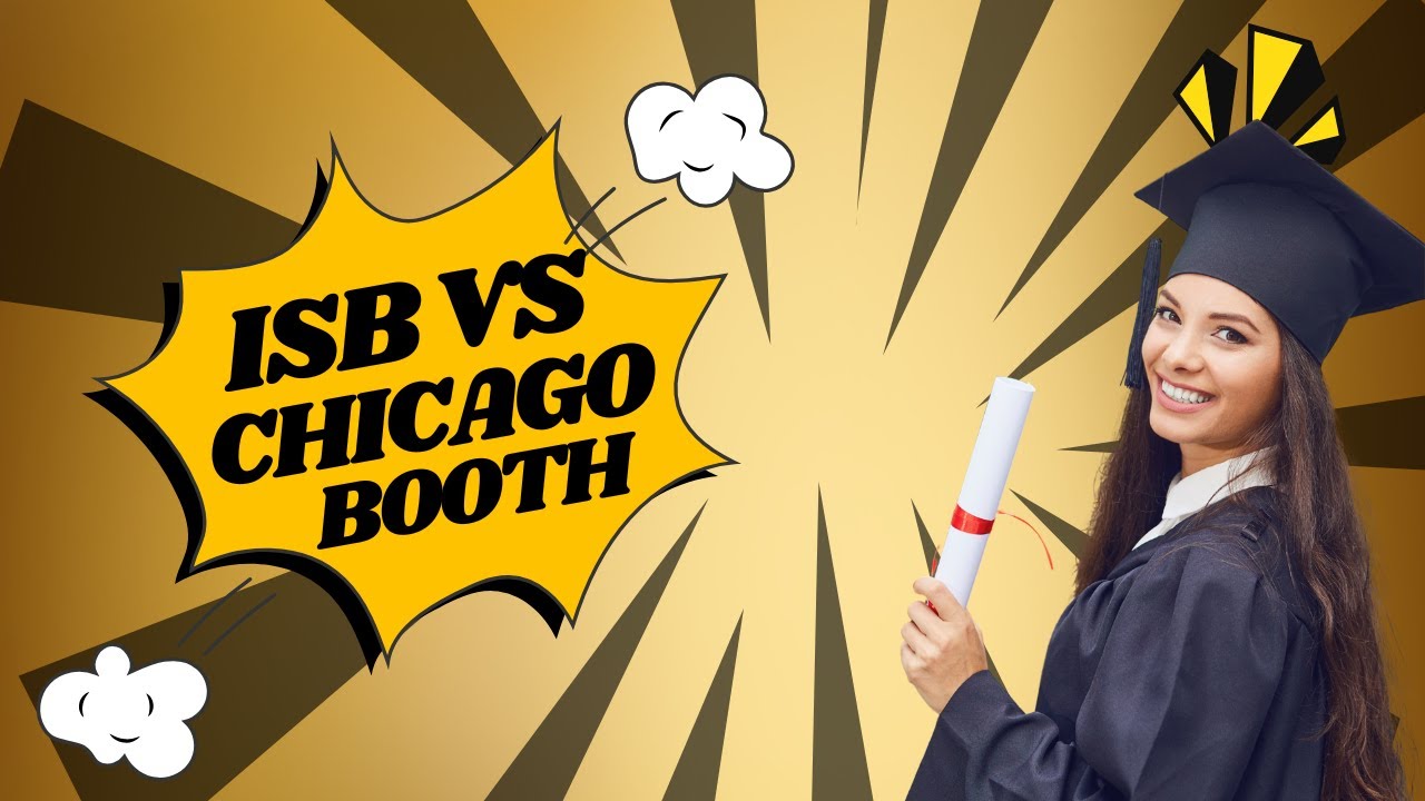 ISB vs Chicago Booth