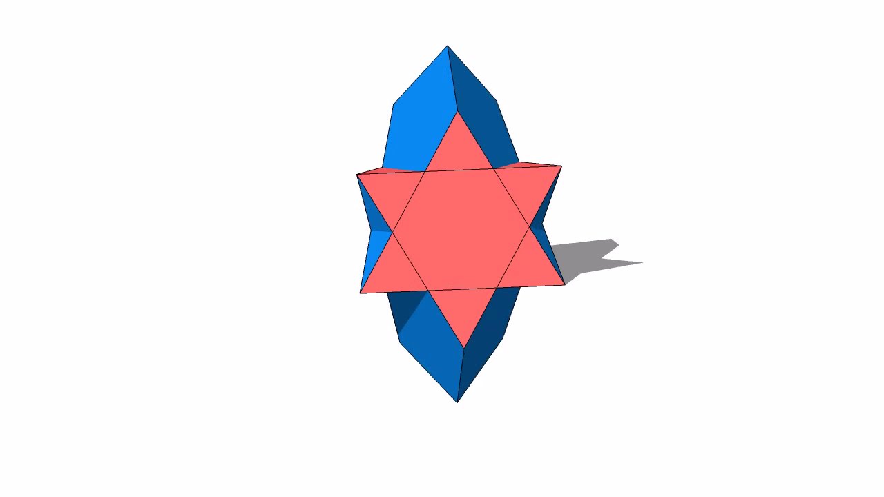 Chestahedron