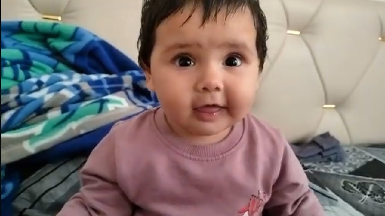 Rudrika 🥰 Ka Matter #familyvlog 