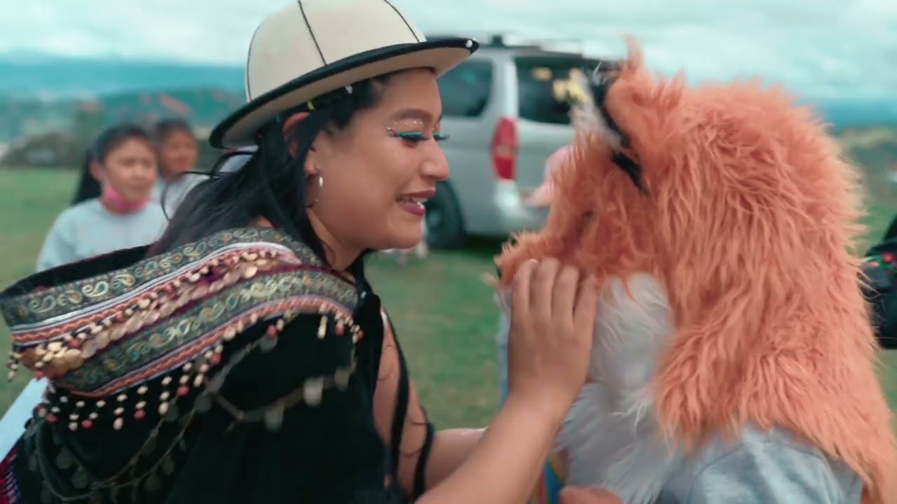 Solito Carnaval - Los Kuriz