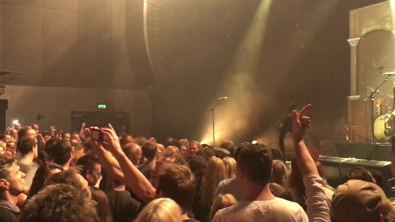 Paceshifters  Hedon Zwolle  2016