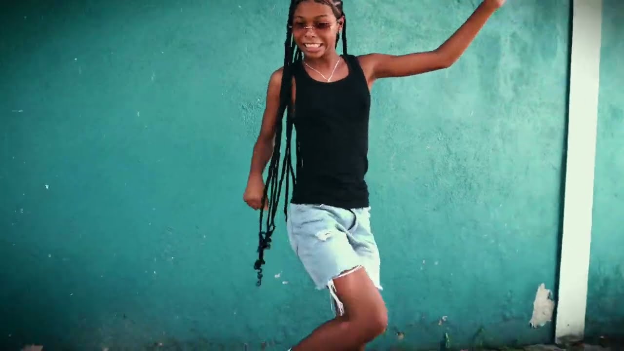 SI EH VIDA [ Video Oficial ] Que no diran de mi @elvcolegaprod  