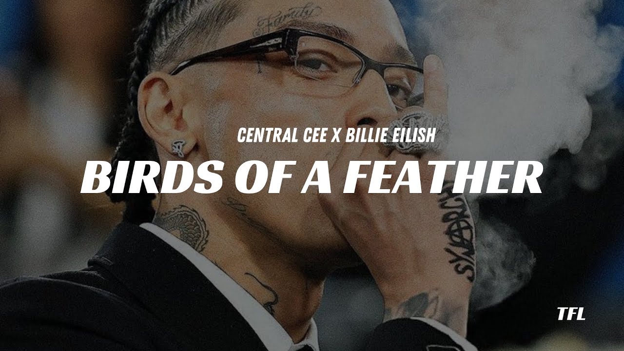 Central Cee - 