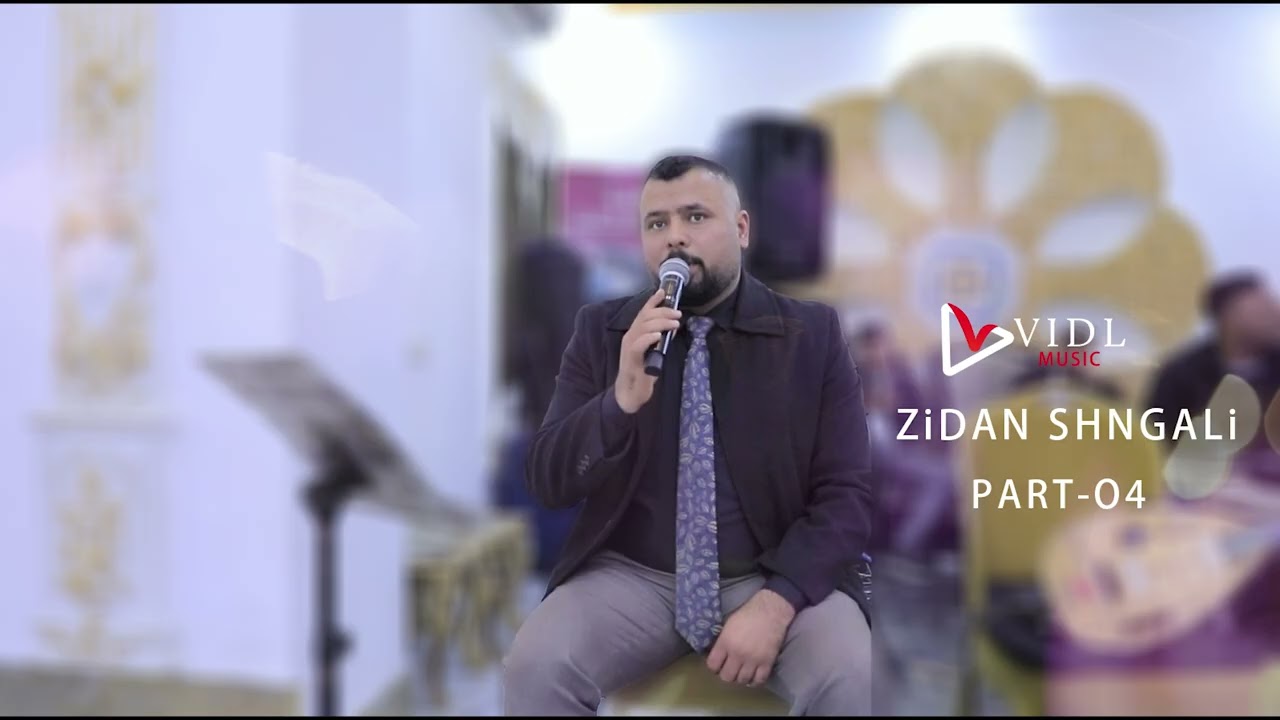 Zidan Shngali  - Mlane  - 2025