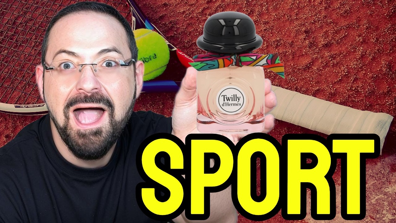 PERFUME TWILLY HERMES REVIEW