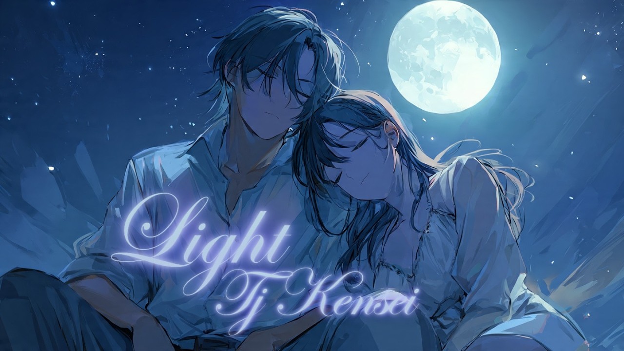 Light | Tj Kensei | [Official Audio]