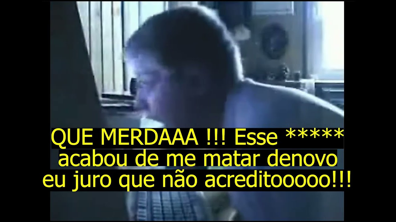 Por que alguns odeiam OFimDoMundo?