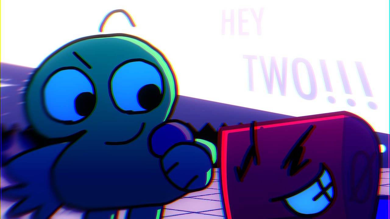 Tpot apocalypse | LWP X FNF X BFDI |
