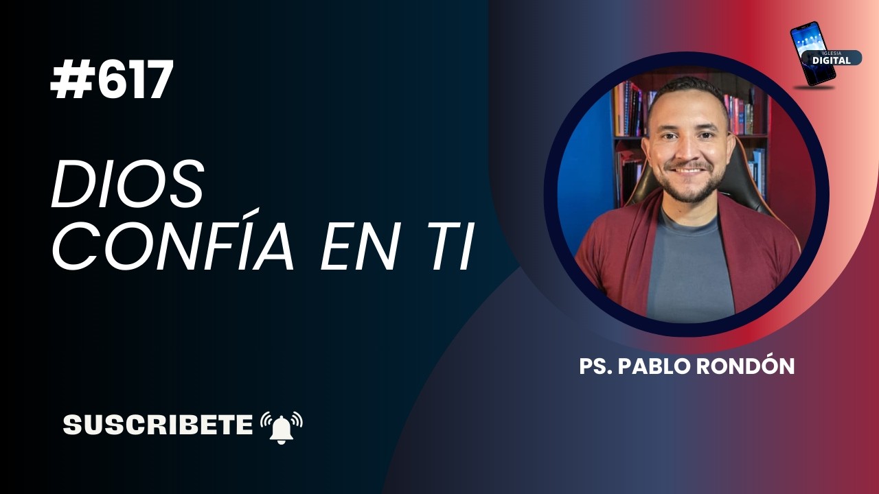 Amanecer con Dios - Pablo Rondón #oraciónenvivo #palabradedios