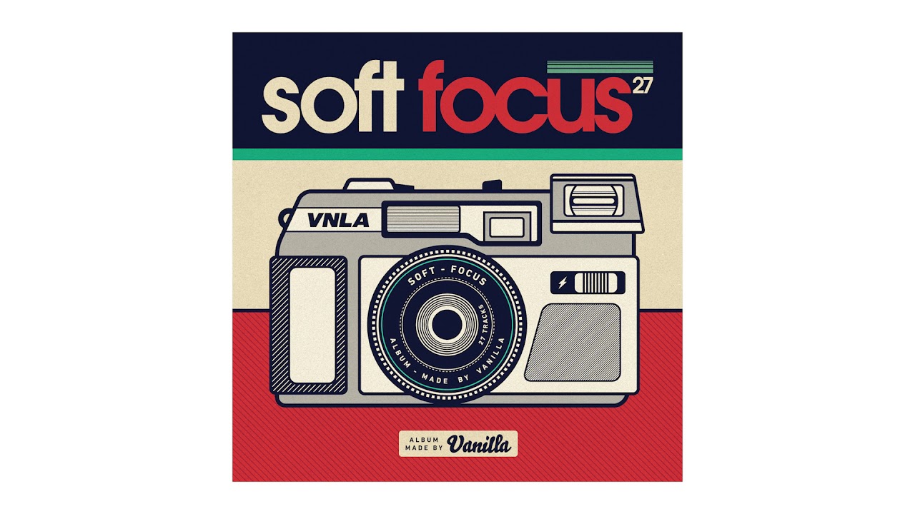 Vanilla - Soft Focus (Album)