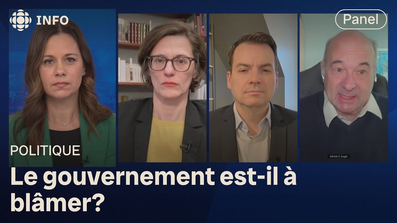 Fiasco SAAQclic : aucune mesure mise en place depuis le rapport de la vérificatrice générale