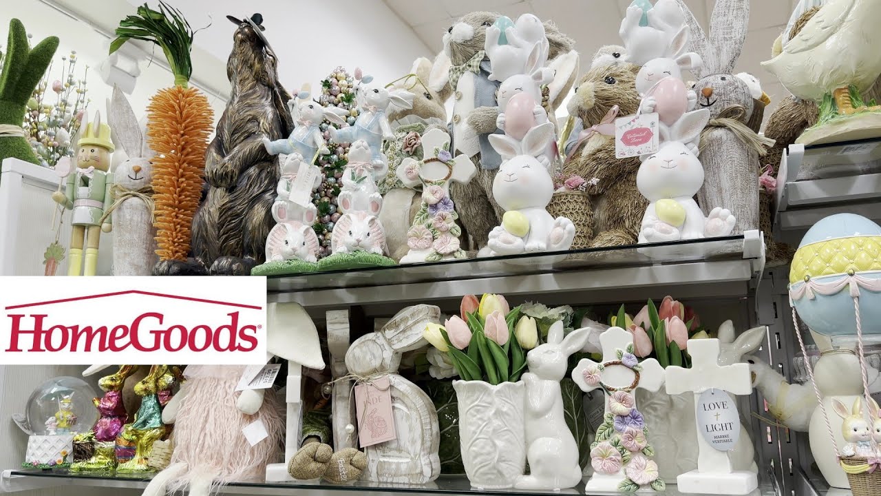NEW AT HOMEGOODS *HOME DECOR | SHOP WITH ME | Come with me| Store Walkthrough |Shopping