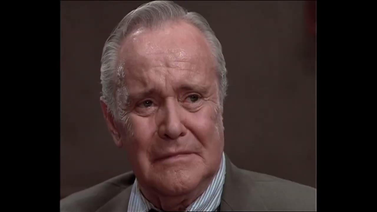 12 Angry Men - Juror 3 Breakdown/Credits