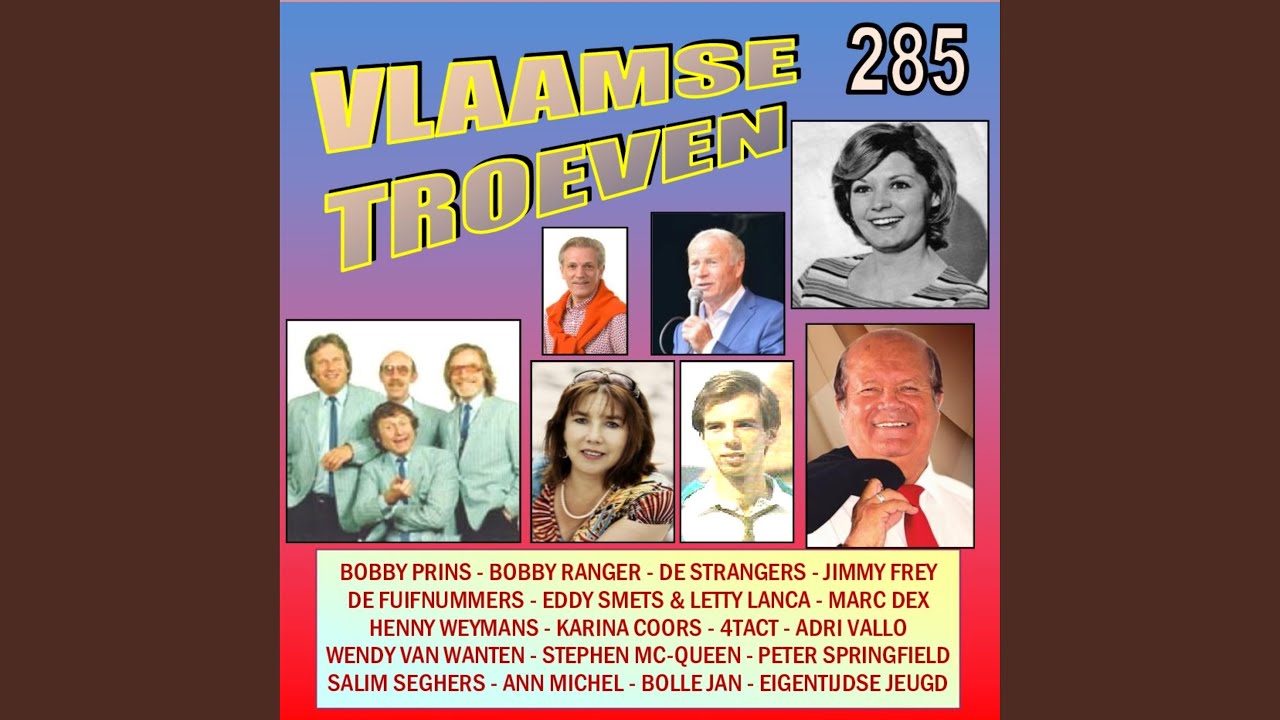 Laat Me Huilen