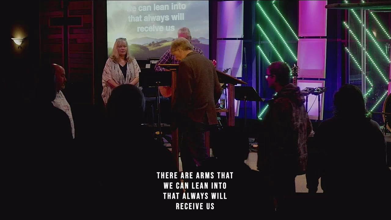 Sunday Service - February 22nd