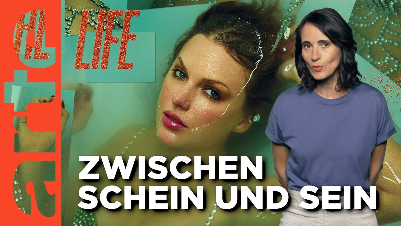Taylor Swift  – eine globale Marke | Mit offenen Augen | ARTE