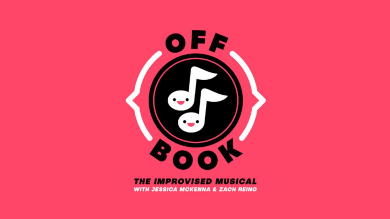 An Off Book playlist to get your friends obsessed with Off Book