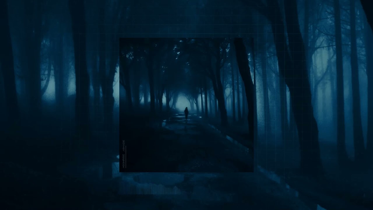 .ashade - moonrise (slowed)