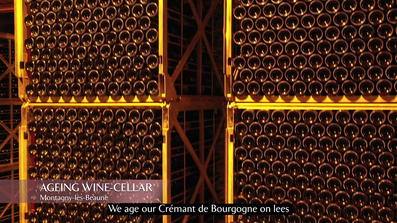 Veuve Ambal - Cr&eacute;mant de Bourgogne