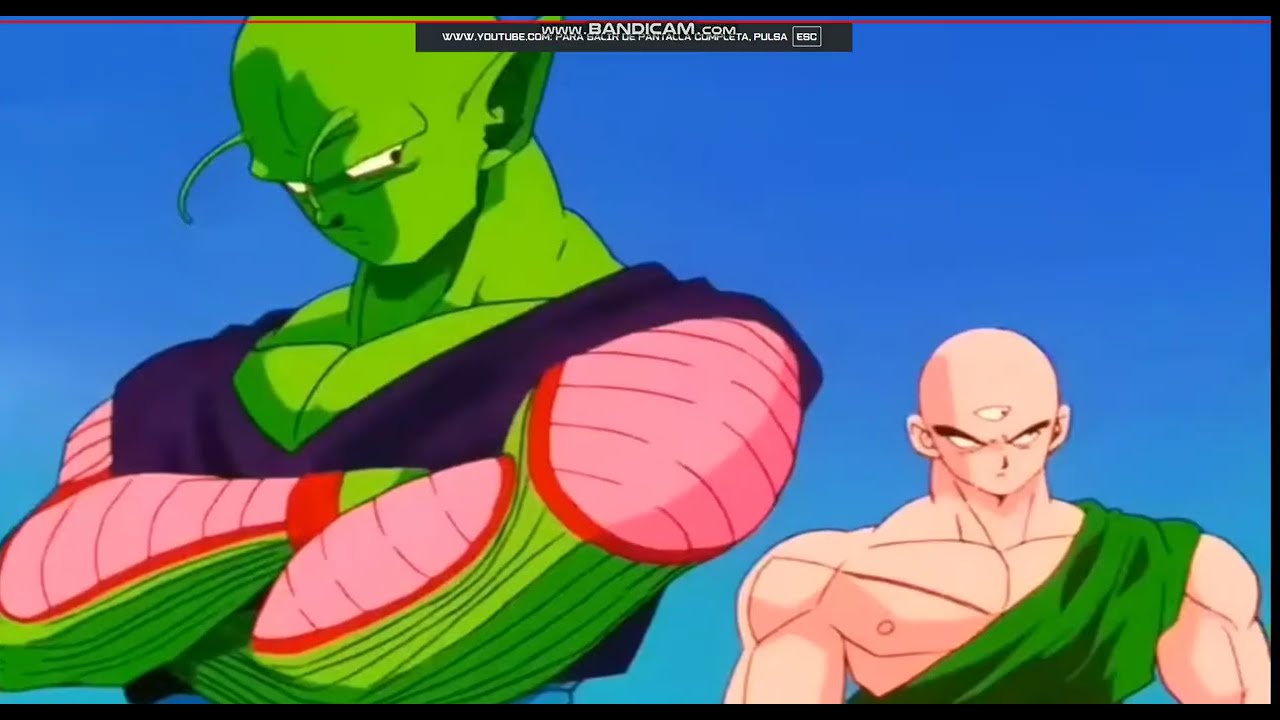 dragon ball shorts 2