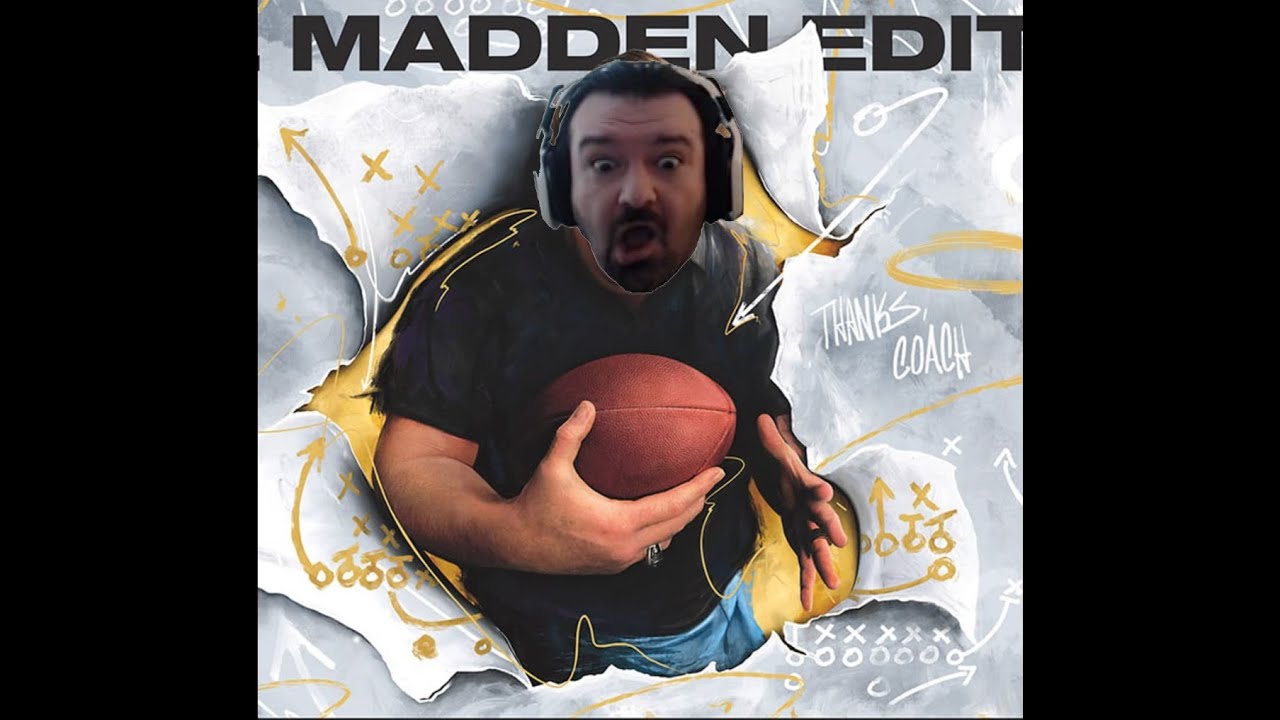 This is how you DON'T play Madden 23
