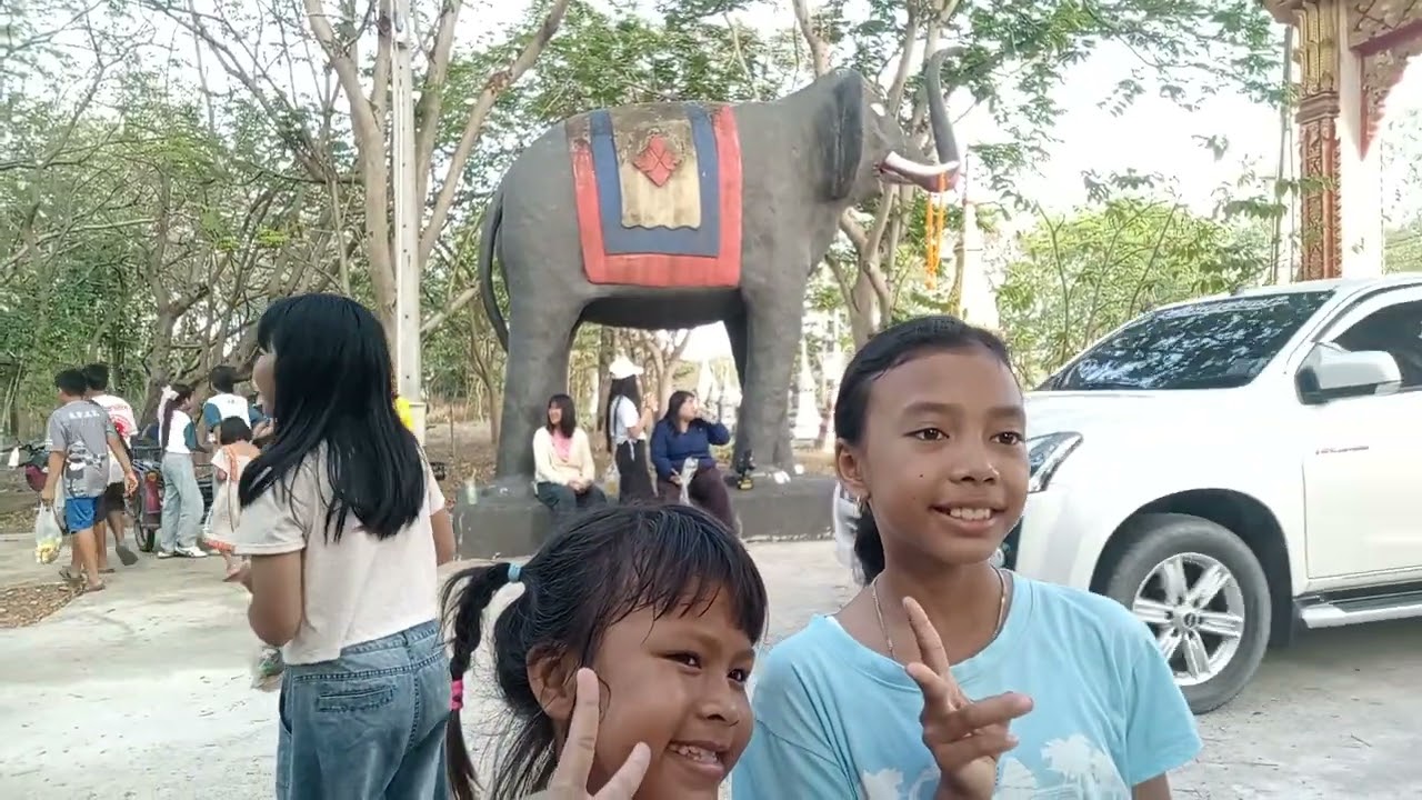แห่นาค