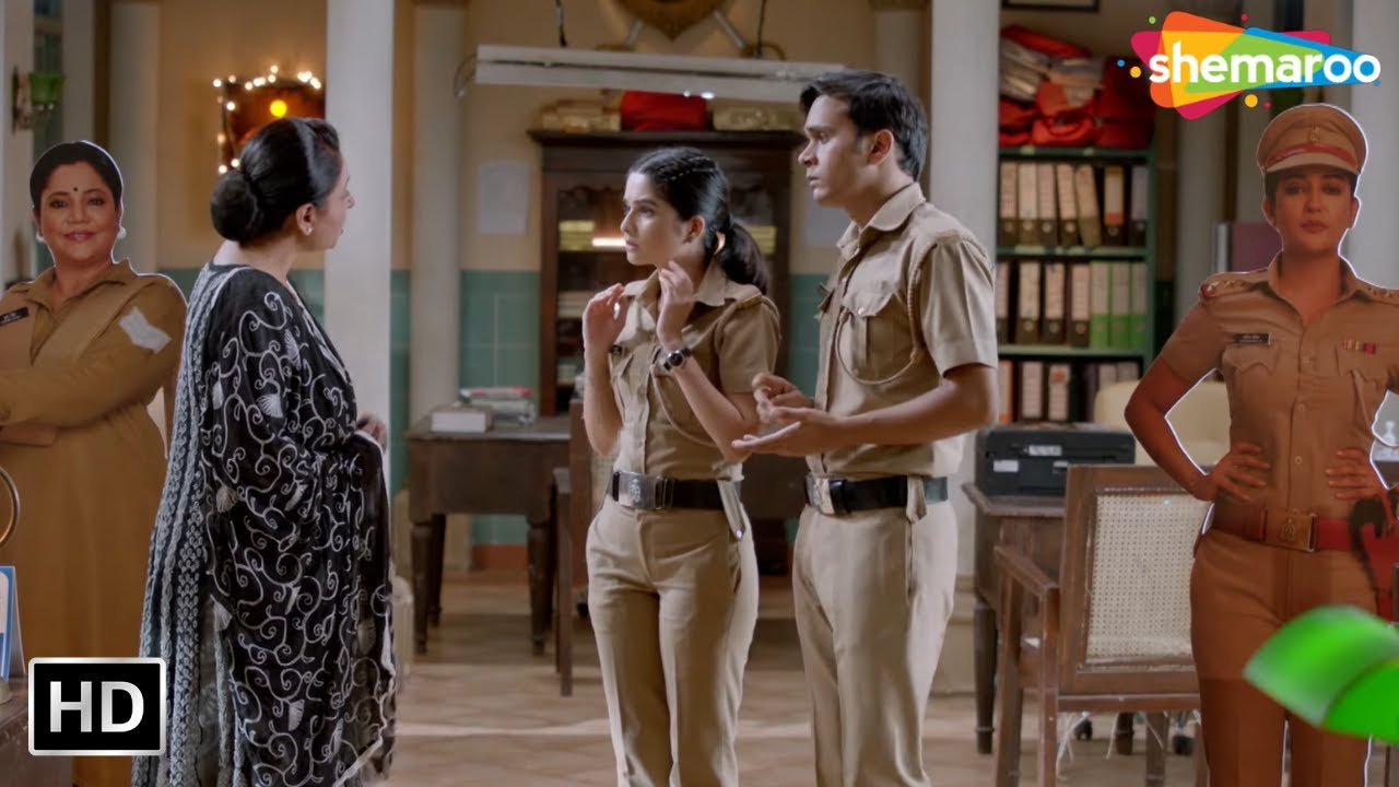 Pushpa Ji की जगह यह कौन सी पुलिस वाली आई है थाने में | Maddam Sir | Hindi Comedy Show | Full Episode