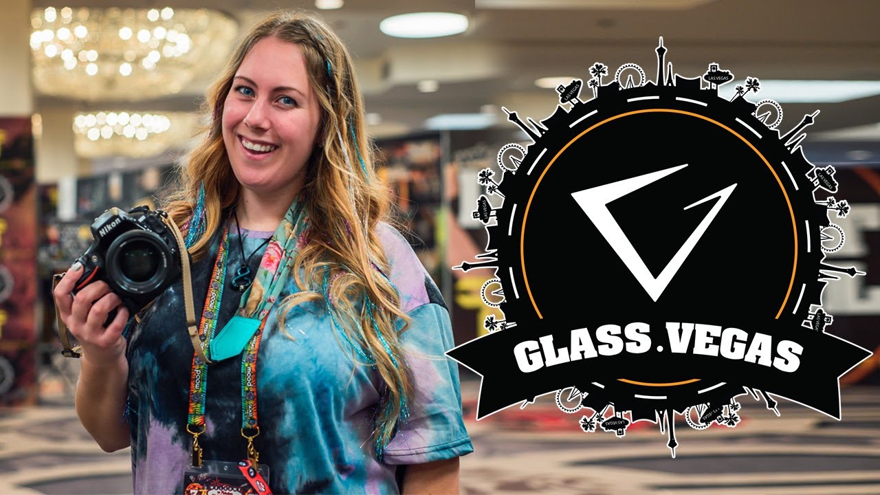 Glass Vegas 2023