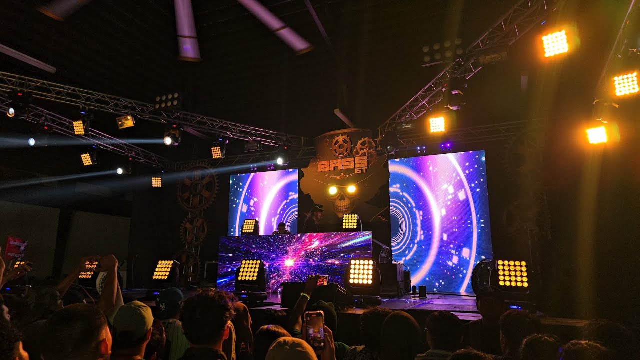 @MUST DIE - BASS GT 2024  GUATEMALA PT.2