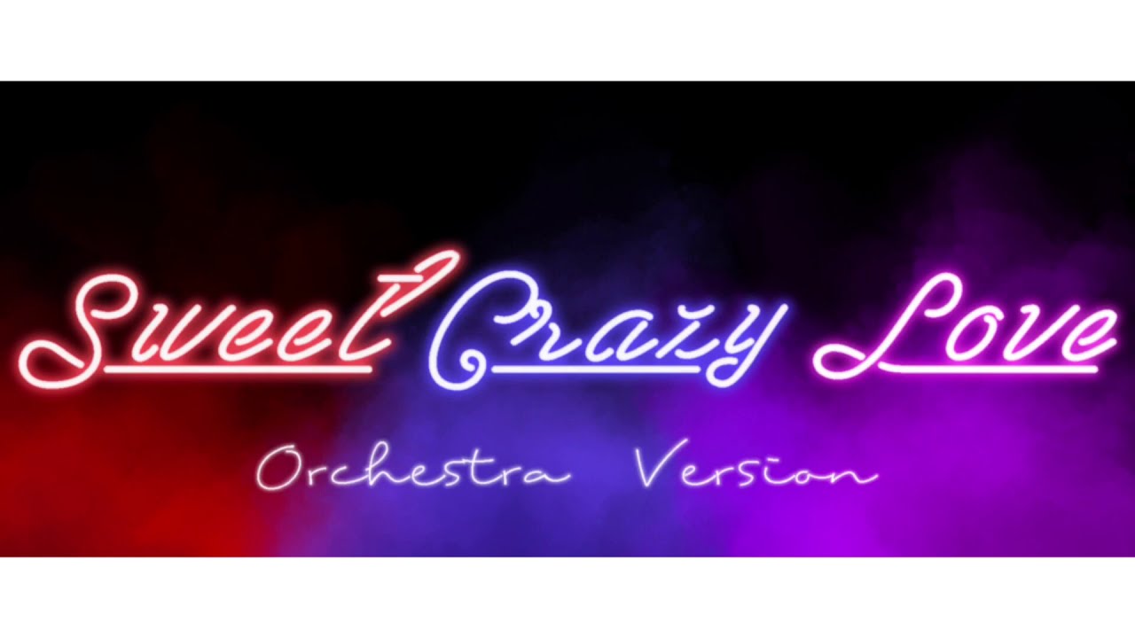 LOONA OEC - Sweet Crazy Love (Orchestra Version)