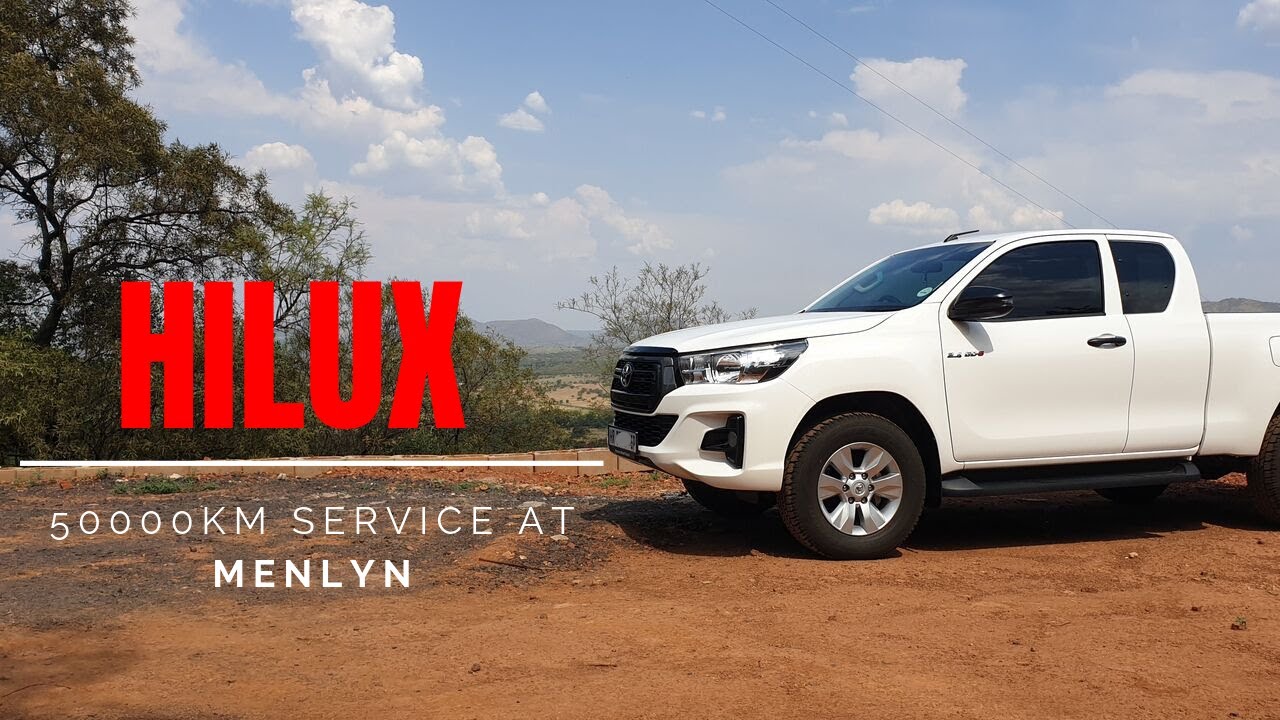 How to get your Toyota serviced fast!