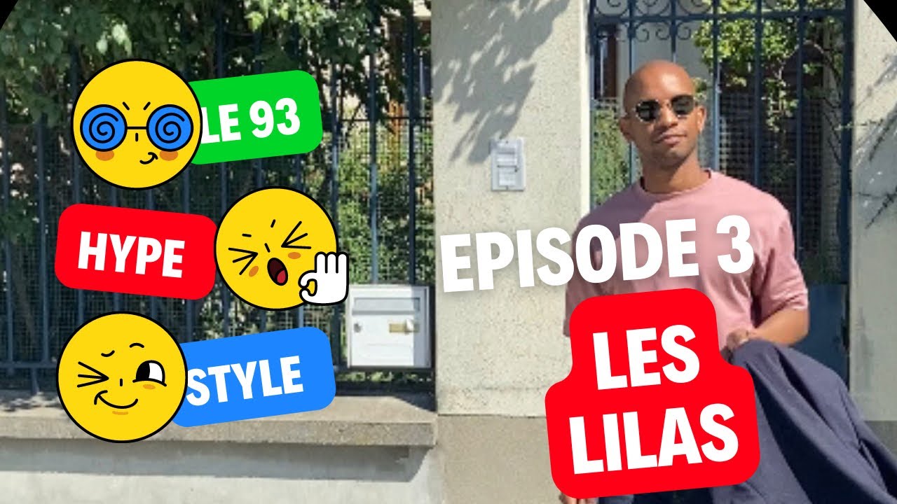 Bienvenue aux Lilas