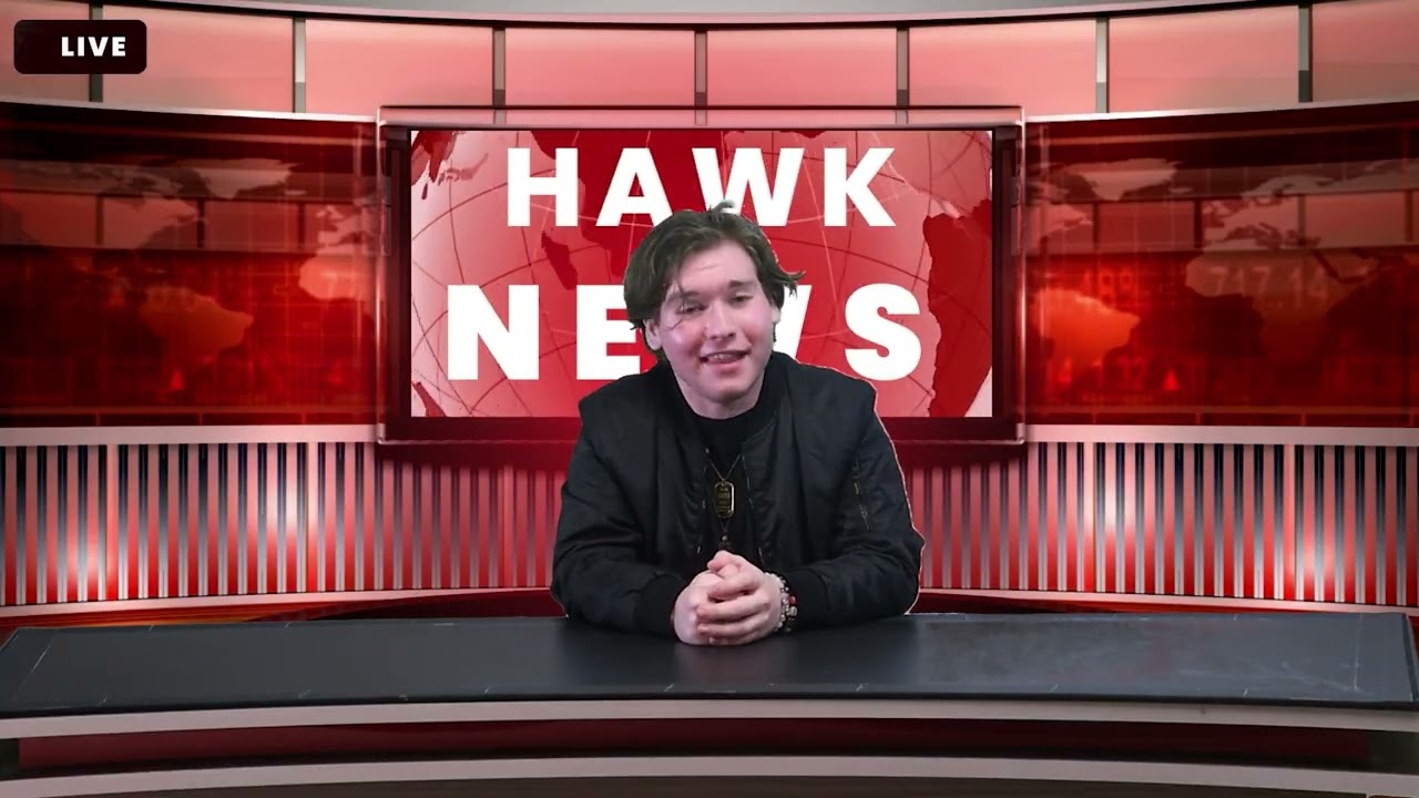 Hawk TV Episode 1 - September 17, 2025