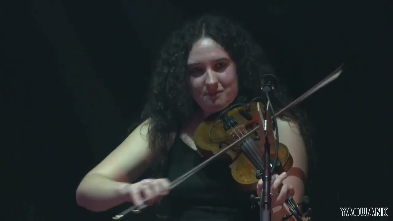 Litha - Ridée de Guillac // Yaouank 2023