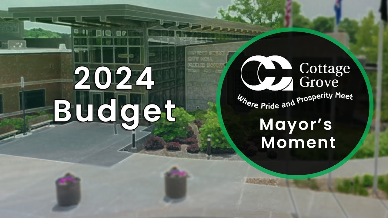 Mayors Moment: September 2023