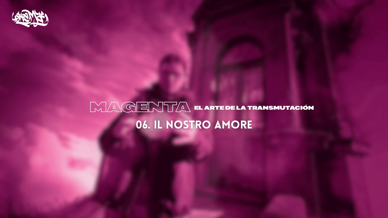 06. SHEMA - IL NOSTRO AMORE