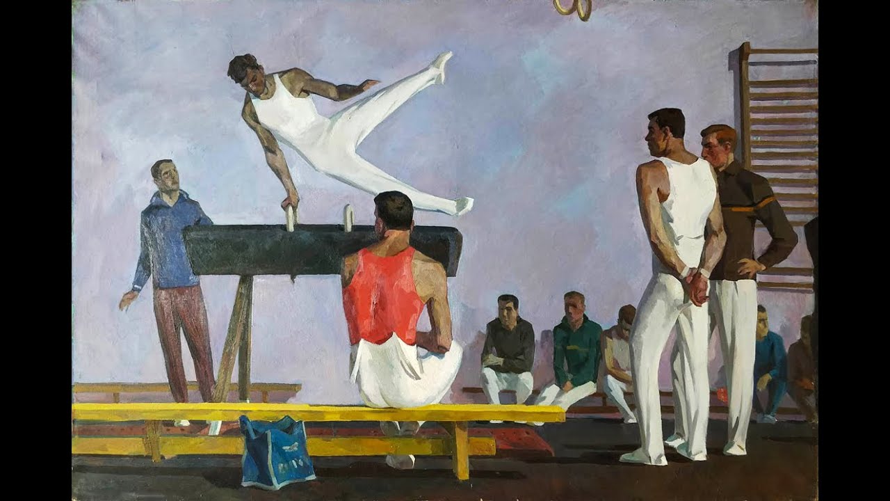 Andrey Surovtsev (1931-2006)
