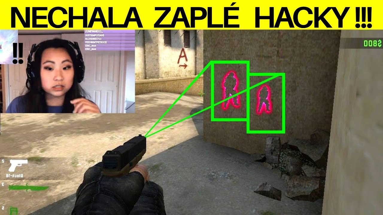 15 HRÁČŮ, KTEŘÍ BYLI CHYCENI U CHEATOVÁNÍ