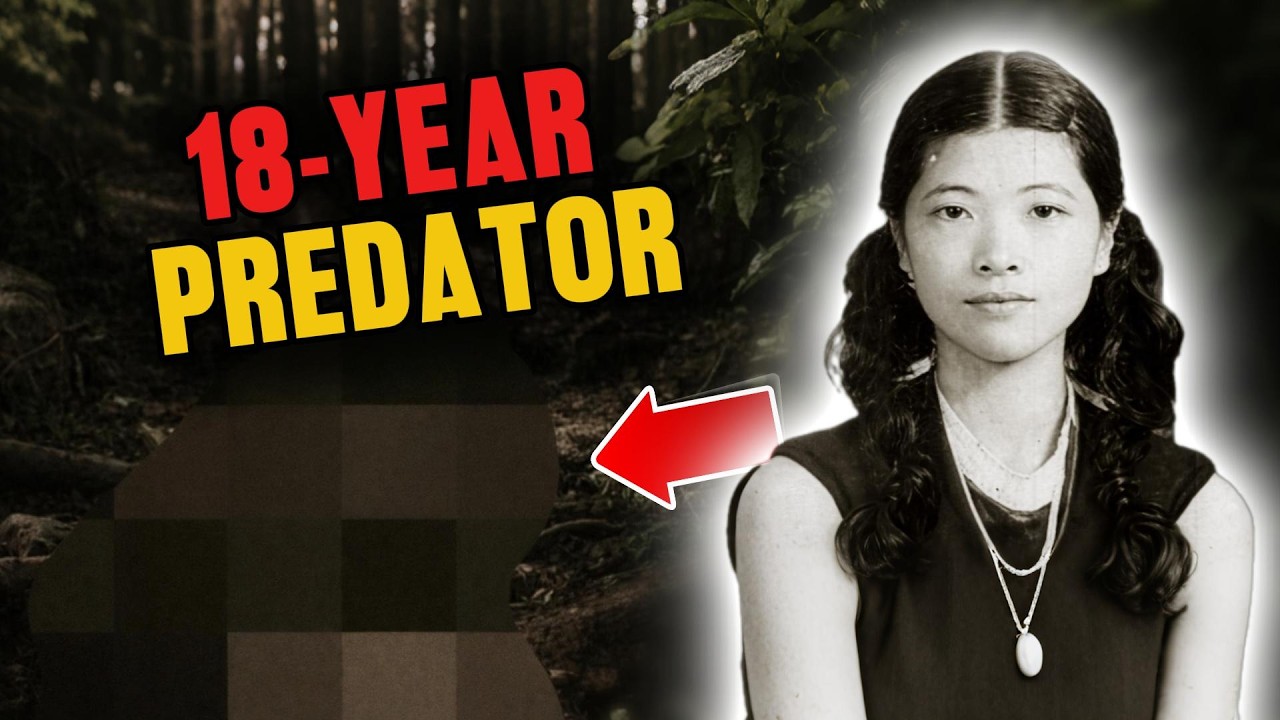18 Years Later: A Predator Returns | True Crime in Taiwan