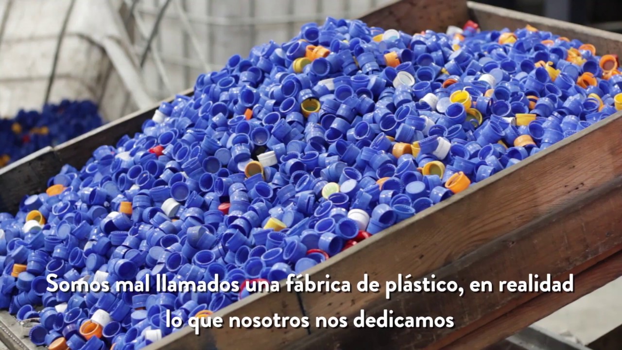 Corfo | Economía Circular de Chile al mundo