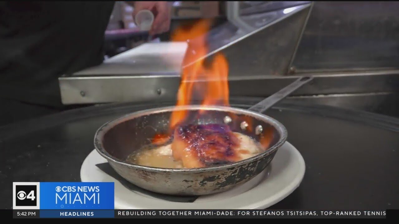 Not your imagination! Eating out is costing you more