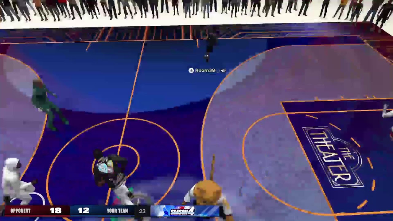 🔴 LIVE – 2K26 No Money Spent… Just Pure VC Grind