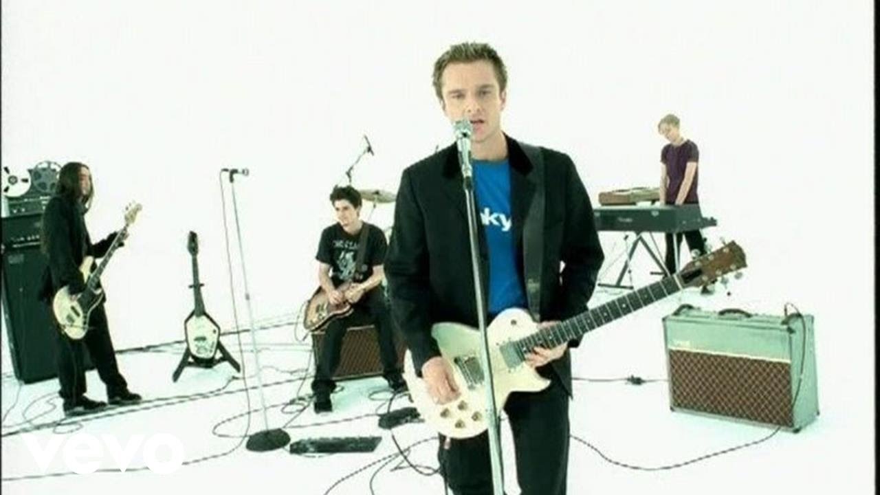David Hallyday - Pour Toi